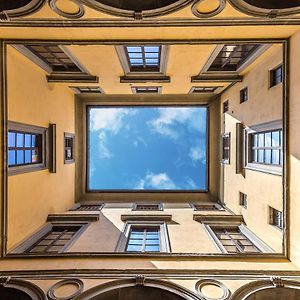 Palazzo Ridolfi - Residenza d'Epoca